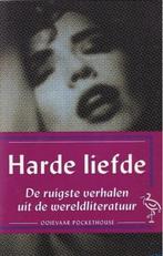 HARDE LIEFDE 9789035115644 en, Boeken, Verzenden, Gelezen, En