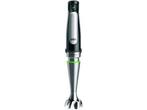 Braun MultiQuick 7 - MQ 7045 X - Staafmixer - Zwart, Witgoed en Apparatuur, Keukenmixers, Verzenden, Zo goed als nieuw