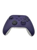 Xbox Series X en S Wireless Controller (MET KRAS), Spelcomputers en Games, Spelcomputers | Xbox | Accessoires, Verzenden, Refurbished