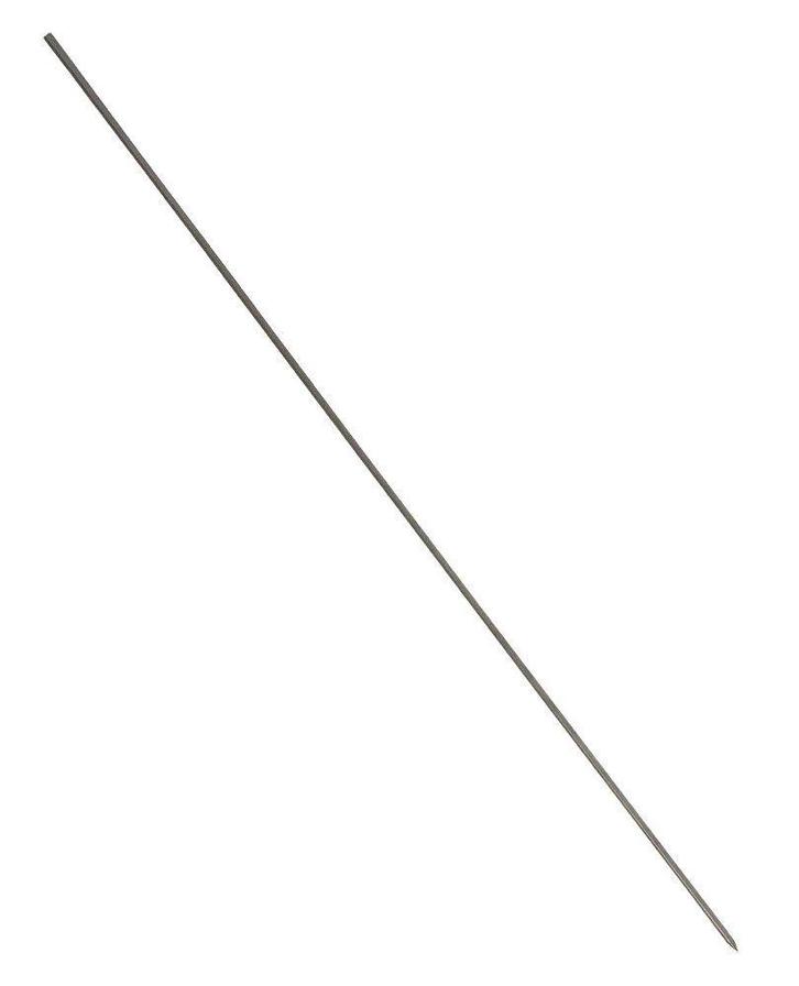 GGM Gastro | (50 stuks) Grillspies / vleesspies Cöp Shish |, Tuin en Terras, Barbecue-accessoires, Verzenden