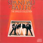 cd - Spandau Ballet - The Singles Collection, Verzenden, Zo goed als nieuw