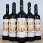 2018 , 2019, 2020, 2021 & 2022 Quinta da Bacalhôa Cabernet, Nieuw