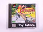 PlayStation 1 - Scooter Racing, Ophalen of Verzenden, Nieuw