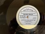 Elvis Presley - Love Me Tender / Any Way You Want Me -, Nieuw in verpakking