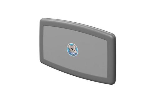 Koala Kare KB300-01-EN horizontale babytafel - grijs, Zakelijke goederen, Horeca | Keukenapparatuur, Verzenden