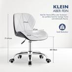 Ergonomische Bureaustoel -  Office Chair - Gamestoel - Volwa, Huis en Inrichting, Bureaustoelen, Verzenden, Zo goed als nieuw