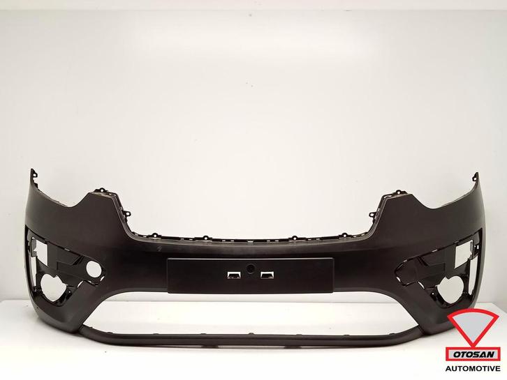 Renault Kangoo 2021+ Voorbumper Bumper Origineel!, Auto-onderdelen, Carrosserie en Plaatwerk, Gebruikt, Renault, Bumper, Ophalen