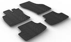 Rubber automatten Seat Leon (5F), Seat Leon ST (5F) |, Auto-onderdelen, Interieur en Bekleding, Verzenden, Nieuw, Seat