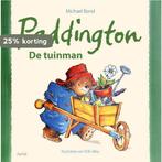 Paddington de tuinman 9789402600582 Michael Bond, Verzenden, Zo goed als nieuw, Michael Bond