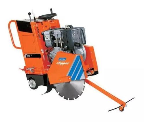 Norton Clipper CSB1 P21 KIA - Vloerzaag (nieuw), Zakelijke goederen, Machines en Bouw | Overig