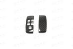 Jaguar F-Type Carbon Fiber Sleutel Cover, Verzenden