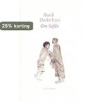 Om liefde 9789025952396 Huub Oosterhuis, Boeken, Verzenden, Gelezen, Huub Oosterhuis