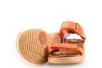 Woden Sandalen in maat 38 Oranje | 10% korting, Kleding | Dames, Overige kleuren, Verzenden, Sandalen of Muiltjes, Zo goed als nieuw