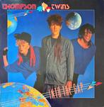 LP gebruikt - Thompson Twins - Into The Gap, Verzenden, Zo goed als nieuw