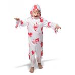 Bloederig spoken kostuum voor kinderen - Halloween kleding.., Kinderen en Baby's, Carnavalskleding en Verkleedspullen, Nieuw, Ophalen of Verzenden