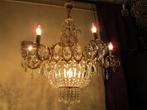 Kroonluchter - Kristal - Antieke Kristallen Verlichting