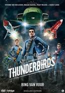Thunderbirds are go - Seizoen 1 deel 1 - DVD, Verzenden, Nieuw in verpakking