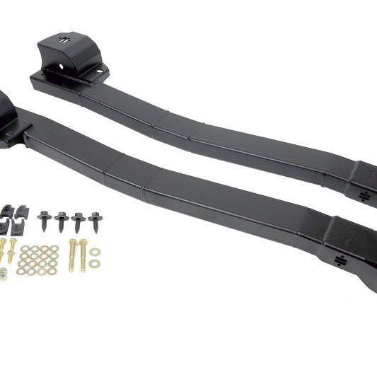 Ridetech 67-69 Camaro Bolt-In Subframe Connectors, Auto-onderdelen, Carrosserie en Plaatwerk, Ophalen of Verzenden