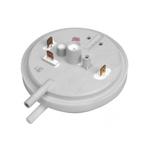 Alde 3000 drukschakelaar 3000127, Caravans en Kamperen, Camper-accessoires, Ophalen of Verzenden, Nieuw