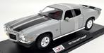 Maisto 1:18 - Modelauto - Chevrolet Camaro Z28 1971, Nieuw