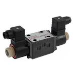 Bieden: Atos DH1-0714 hydraulic valve dual function, Ophalen of Verzenden, Nieuw, Zeilboot of Motorboot