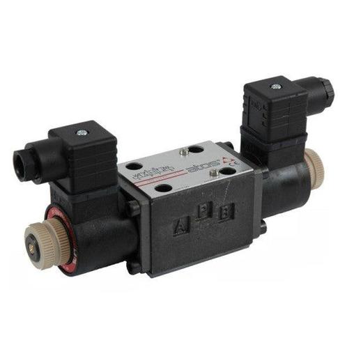 Bieden: Atos DH1-0714 hydraulic valve dual function, Watersport en Boten, Bootonderdelen, Nieuw, Zeilboot of Motorboot, Ophalen of Verzenden