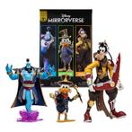 Disney Mirrorverse Action Figures Combopack Genie, Scrooge M, Verzamelen, Nieuw, Ophalen of Verzenden