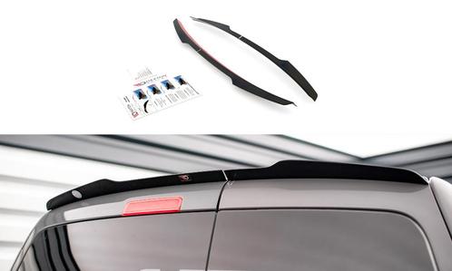 Dakspoiler Extension voor Volkswagen Caddy MK3 Facelift 2010, Auto diversen, Tuning en Styling, Ophalen of Verzenden