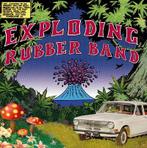 vinyl single 7 inch - Exploding Rubber Band - Magic Train, Verzenden, Zo goed als nieuw