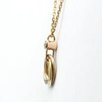 Cartier - Ketting met hanger - Trinity - 18 karaat Geel