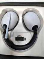 Sony Inzone H9 Gaming Headset met Noise Gaming headsets, Computers en Software, Headsets, Verzenden, Nieuw