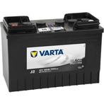 Varta Promotive Black J2 accu, Auto-onderdelen, Accu's en Toebehoren, Nieuw, Ophalen of Verzenden