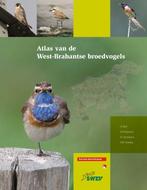 Combi aanbieding Atlas van de West-Brabantse Broedvogels &, Verzenden, Gelezen, H. Bult