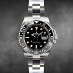 Rolex - GMT-Master II - 126710GRNR - Heren - 2020+, Sieraden, Tassen en Uiterlijk, Horloges | Heren, Nieuw