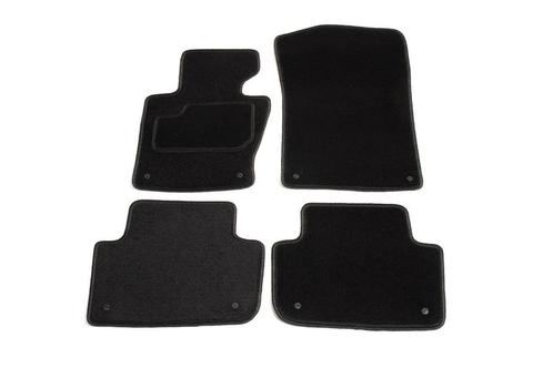 Automatten op maat - BMW X3 E83 11/2004 - 10/2010, Auto-onderdelen, Interieur en Bekleding, Nieuw, Verzenden