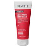 Revuele Pure Skin Anti-Pimple Body Wash - 200ml, Sieraden, Tassen en Uiterlijk, Uiterlijk | Gezichtsverzorging, Nieuw, Overige typen