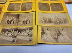 Wooden Viewer + 16 stereo images | Some Translucent |