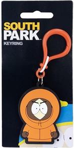 Khadou South Park Rubberen Sleutelhanger-Kenny (Diversen), Verzamelen, Ophalen of Verzenden, Nieuw