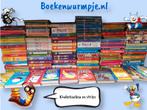 Kinderboeken | Stripboeken | Loser | Dagboek | Suske | Duck, Boeken, Gelezen, Fictie, Verzenden