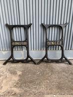 Industriële apparatuur - Italië - Singer naaimachine