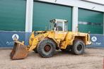 Veiling: Wiellader Liebherr L541 Diesel 118kW 1990, Zakelijke goederen, Machines en Bouw | Kranen en Graafmachines, Ophalen, Wiellader of Shovel