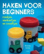 Haken voor beginners 9789058772398 Brenda Smits, Verzenden, Gelezen, Brenda Smits
