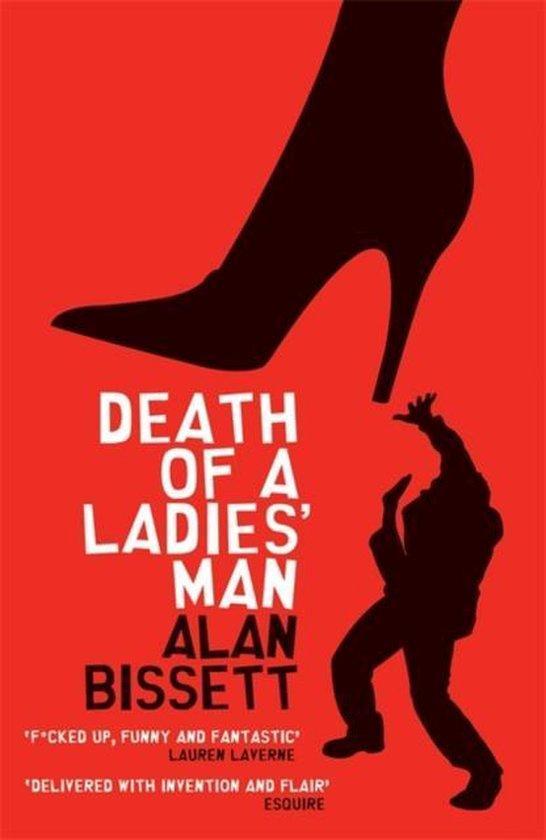 Death Of A Ladies Man, Boeken, Overige Boeken, Ophalen of Verzenden