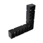 Rockler Winkelhaak – Clamp-It® – Kunststof Haakse Hoekh, Doe-het-zelf en Verbouw, Gereedschap | Handgereedschap, Ophalen of Verzenden