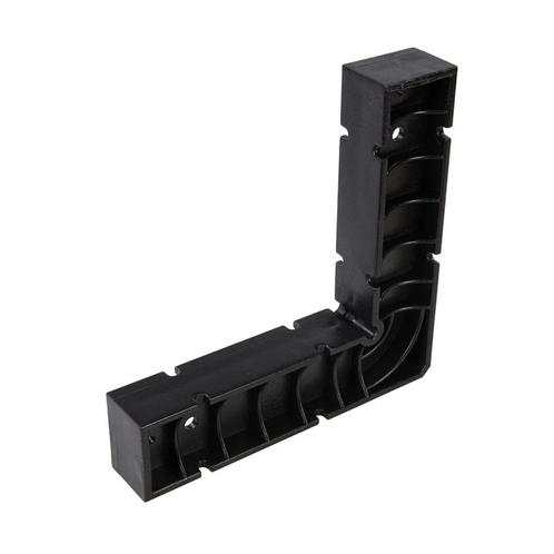 Rockler Winkelhaak – Clamp-It® – Kunststof Haakse Hoekh, Doe-het-zelf en Verbouw, Gereedschap | Handgereedschap, Nieuw, Ophalen of Verzenden