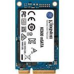 Kingston SUV500MS 120GB mSATA voor €19,-, Computers en Software, Harde schijven, Intern, Verzenden, SSD, Zo goed als nieuw