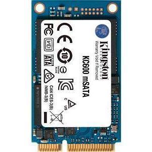 Kingston SUV500MS 120GB mSATA voor €19,- beschikbaar voor biedingen