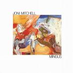 cd - Joni Mitchell - Mingus, Verzenden, Zo goed als nieuw