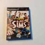 the Sims, Spelcomputers en Games, Games | Sony PlayStation 2, Verzenden, Gebruikt