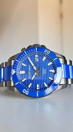 Jacques Lemans - Limited Edition - Hybromatic Movement -, Nieuw